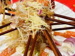 -滋粥楼·顺德菜(番禺广场总店)