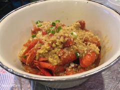 -靓靓蒸虾(中山公园店)