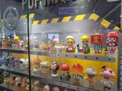 -新田360广场(上海华侨城店)