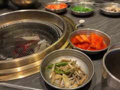 -麻蒲碳烤肉(远景路1号店)