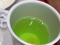 -南锣南门