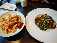 -老牌坊鲁菜名店(聊城美食岛店)