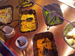 水果沙拉-比格比萨自助(南京万达茂店)