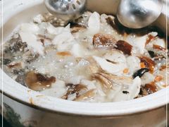 -云朵小院·石锅鱼·野生菌餐厅(蒗放店)