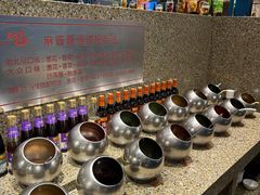 -初色海鲜自助(万丰路店)