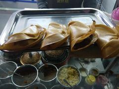 -贺记蛋烘糕(文庙西街店)