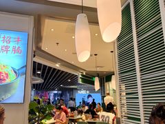 大堂-谷田稻香(杭州萧山万象汇店)