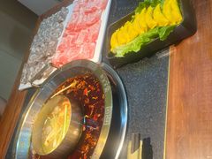 -重庆圣渝老火锅(掌起镇横街店)