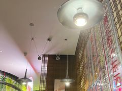 -浩海火燒雲傣家菜(静安芮欧店)