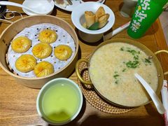 王牌蟹粉灌汤包-苏小柳手工点心(人民广场分院)