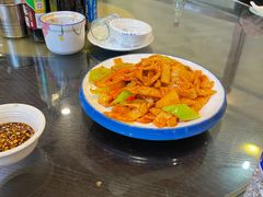 -春明狗肉馆(经开一区店)