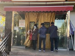 门面-新侨三宝乐面包店(崇文门店)