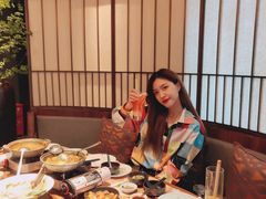 -山葵家·创意料理(宁波来福士店)