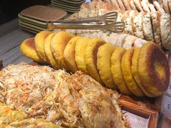 -食悦天美食广场(西安CityOn熙地港购物中心店)