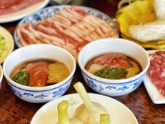 -前门张记涮肉(前门店)