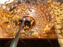 -谭鸭血老火锅(庆云店)