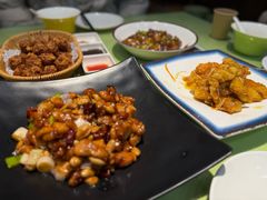 -玉桥餐厅(天坛店)