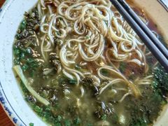 -乔家栅(襄阳南路店)