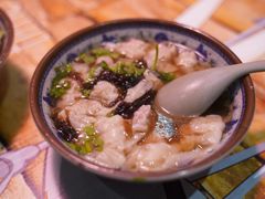 馄饨-老谢野馄饨(延安路店)
