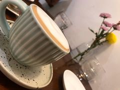 -AFS Cafe & Canteen(闽江二路店)