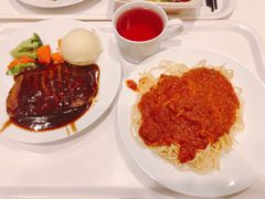 意式肉酱面-宜家·瑞典风味餐厅(天津东丽商场店)