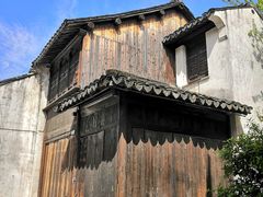 -惠山古镇·寄畅园