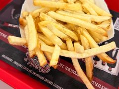 -In-N-Out Burger(LAX)
