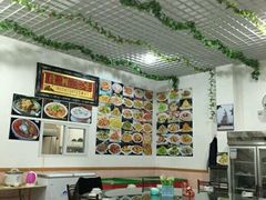 大堂-海香园饭店