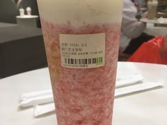 -奈雪的茶(重庆万象城北区店)