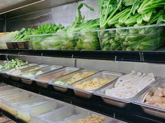 -芙蓉树下冒菜·麻辣烫(农院店)