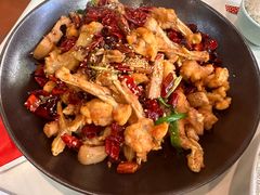 -天成川菜(礼岗店)