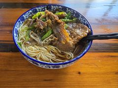 -太湖面馆十八浇(渔港路店)