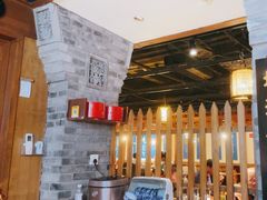 -真地道京味府·鲜橙烤鸭·北京菜(朝外大街东大桥店)