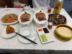 -福来居烤鸭店(天坛二店)