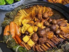 -王胖儿甏肉干饭(总店)