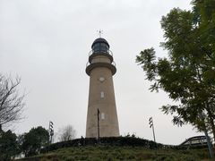 -金海湾滨江公园