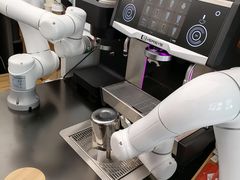 -Sips&Lick茶兰咖啡(五道口店)