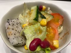 -将军日本餐厅·Shogun(厦门马哥孛罗东方大酒店)