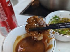 -潮发潮汕牛肉店(龙洞店)