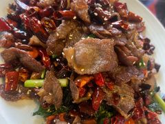 -多味居(剪子巷店)