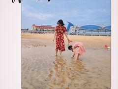 -日照海滨国家森林公园