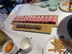 -祥源胡同·涮牛羊肉火锅(花桥店)