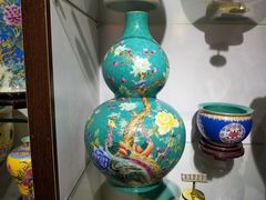 -景德镇古窑民俗博览区