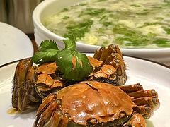 -沪上馨和小馆•海派上海菜(陆家浜路店)