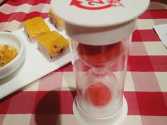 -西贝(金桥店)