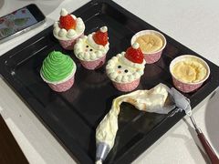 -幸福里DIY蛋糕烘焙·团建·拼豆豆(普陀店)