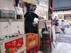 -安庆柴火馄饨(马道街店)