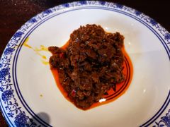 -老三羊汤【北兴隆街店】