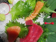 -将太无二·北美传奇寿司(荟聚购物中心西红门店)