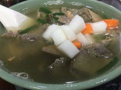 -兴兴旺·冬瓜盅·啫啫煲(西华路店)